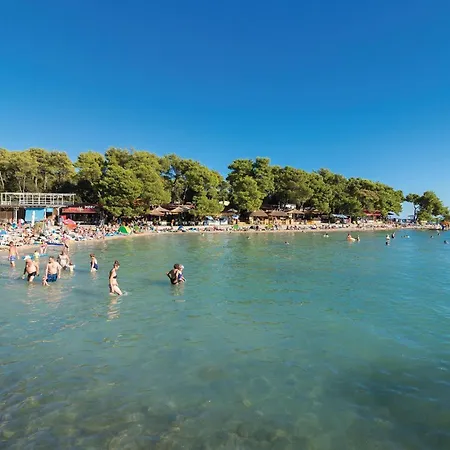 Apartman Two-bedroom In Biograd