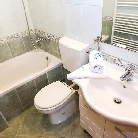 Appartamento Two-bedroom In Biograd