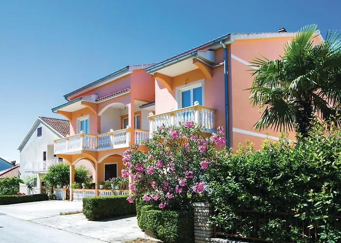 Two-bedroom In Biograd