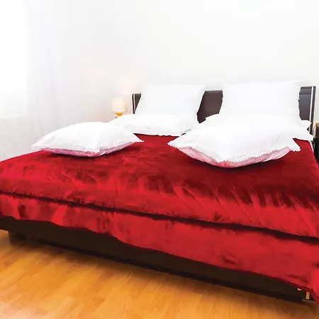 Two-bedroom In Biograd Biograd Na Moru
