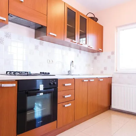Appartement Two-bedroom In Biograd Biograd Na Moru