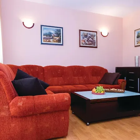 Two-bedroom In Biograd Biograd Na Moru