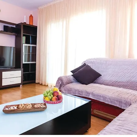 Daire Two-bedroom In Biograd Biograd Na Moru