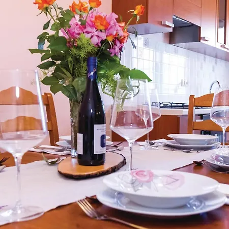 Two-bedroom In Biograd Biograd Na Moru