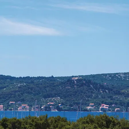 Two-bedroom In Biograd