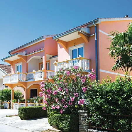 Two-bedroom In Biograd