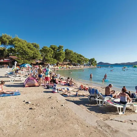 Appartement Two-bedroom In Biograd