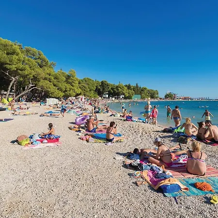 Appartement Two-bedroom In Biograd