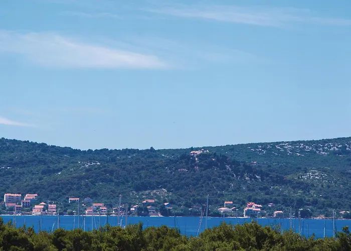 Two-bedroom In Biograd